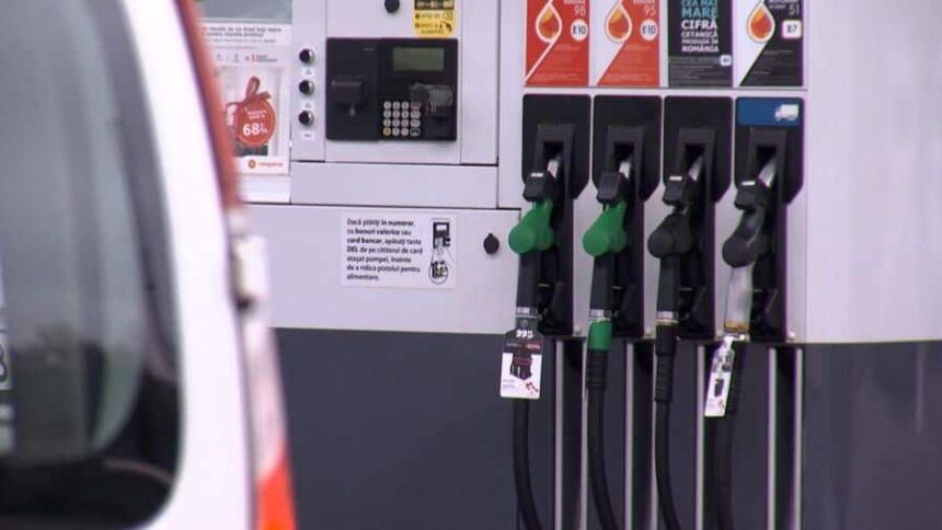 amenzi de aproape 15 milioane de lei date de anpc dupa mai multe controale la benzinarii ce nereguli au gasit comisarii 69b971d4b0996