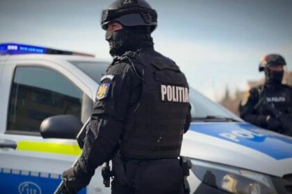 ampla actiune a politiei intr un dosar privind infractiuni economice in domeniul gestionarii deseurilor prejudiciu de peste 237 de milioane de lei 69c25b8c2a8e0