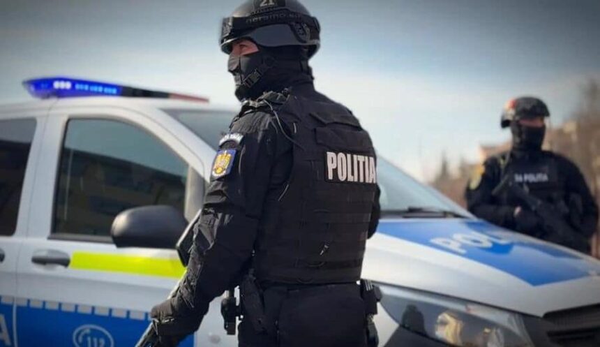 ampla actiune a politiei intr un dosar privind infractiuni economice in domeniul gestionarii deseurilor prejudiciu de peste 237 de milioane de lei 69c25b8c2a8e0