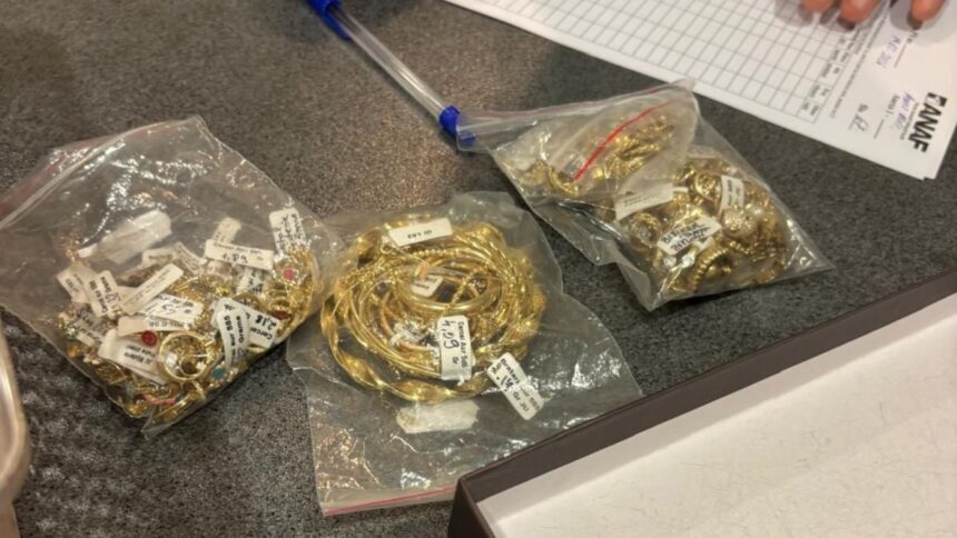 anaf a confiscat aur si argint de peste 12 milioane lei in bacau neregulile grave descoperite de inspectori 69b978d9d0df4