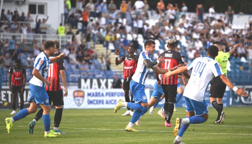 analiza de ce nu performeaza iasul la fotbal peste doua milioane de euro aruncate pe geam iesenismul nu tine de foame profesionalismul si moralitatea nu sunt dependente de certifi 69a788607ccdf