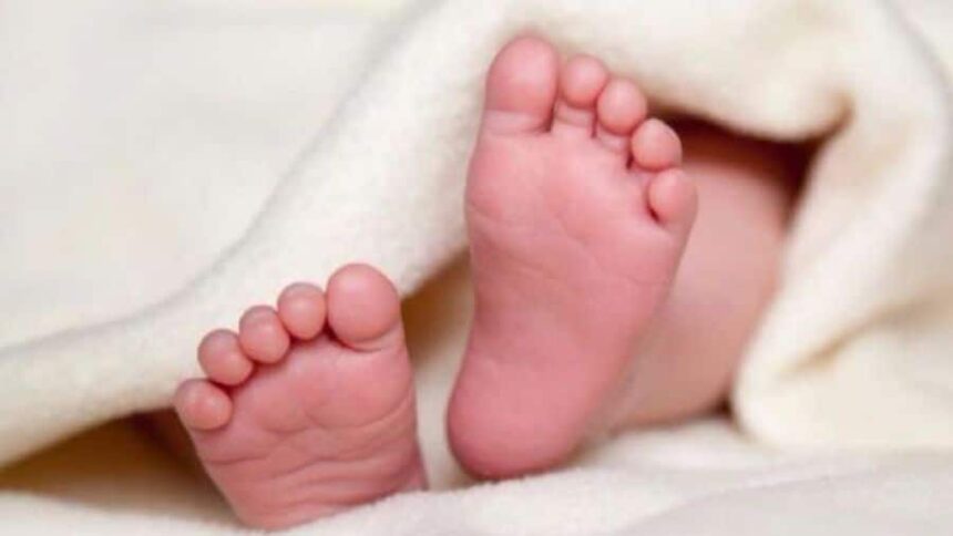 ancheta a politiei din vrancea dupa decesul unui bebelus de o luna si jumatate micutul nu are urme vizibile de violenta pe corp 69c63e68025f7