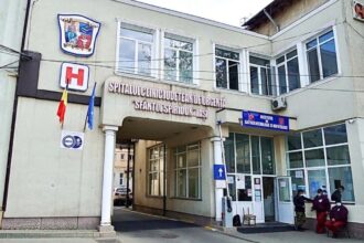ancheta la spitalul sf spiridon din iasi dupa decesul unei paciente pe tura era doar o asistenta si niciun medic de garda 69b0af2c8396f