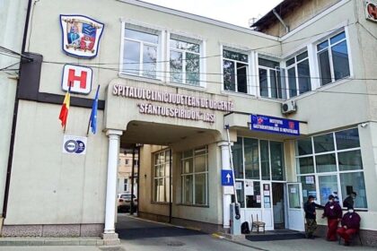 ancheta la spitalul sf spiridon din iasi dupa decesul unei paciente pe tura era doar o asistenta si niciun medic de garda 69b0af2c8396f