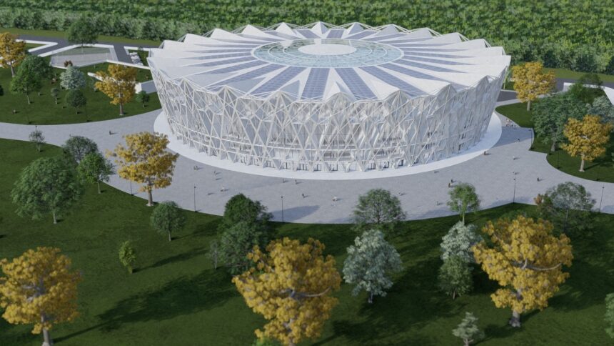 anunt al lui mihai chirica primaria se apuca de construit sala polivalenta pana cand guvernul va gasi finantare 69a4ec668011e