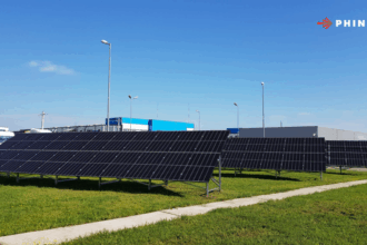 anunt de participare proiect parc fotovoltaic cu puterea de 1 mw la sc phinia delphi romania srl smis code 327837 p 69c63d4b4d877