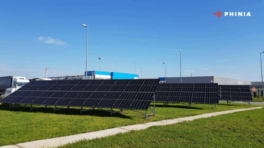 anunt de participare proiect parc fotovoltaic cu puterea de 1 mw la sc phinia delphi romania srl smis code 327837 p 69c63d4b4d877