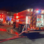 apartament inundat cu fum pe strada clopotari dupa un vas uitat pe foc mai multi locatari s au autoevacuat 69cb6ab861857