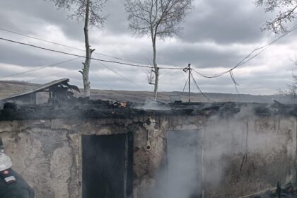apel umanitar pentru o familie din miroslava ramasa fara locuinta dupa ce casa a fost distrusa complet de incendiu 69c17256c66e3