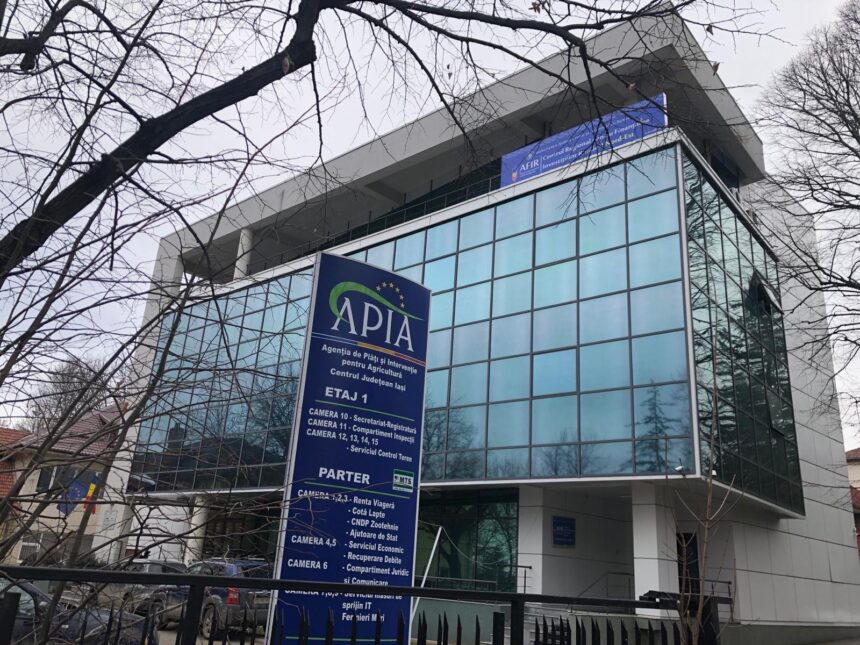 apia deschide depunerea cererilor de plata pentru silvo mediu si clima sprijin de pana la 137 euro ha an 69bda81330f00