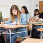 aproape 6 000 de elevi din judetul iasi sustin simularea examenului de bacalaureat isj iasi isj simularea va avea loc in toate centrele 69bdaba21988c