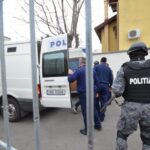 aradean arestat pentru santaj si camatarie ar fi dat ilegal imprumuturi cu dobanzi de pana la 40 pe luna 69c11b897be45