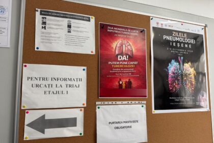 astazi este ziua mondiala de lupta impotriva tuberculozei iasul este fruntas la cazuri locul doi la nivel national 69c2999d8d89a