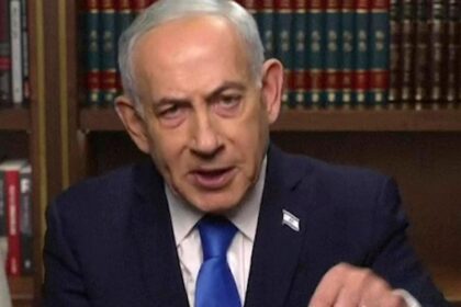 atac asupra biroului lui netanyahu si a unei baze a fortelor aeriene israeliene iranul revendica o lovitura surpriza 69a56d8a3568a