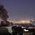 atac devastator in iran sediul in care se alegea succesorul lui khamenei distrus de rachete in timpul numararii voturilor 69a6ff71071c1