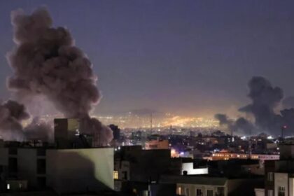 atac devastator in iran sediul in care se alegea succesorul lui khamenei distrus de rachete in timpul numararii voturilor 69a6ff71071c1