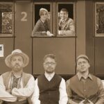 ateneul national din iasi celebreaza ziua mondiala a teatrului cu spectacolul take ianke si cadir 69c4512a9b24d