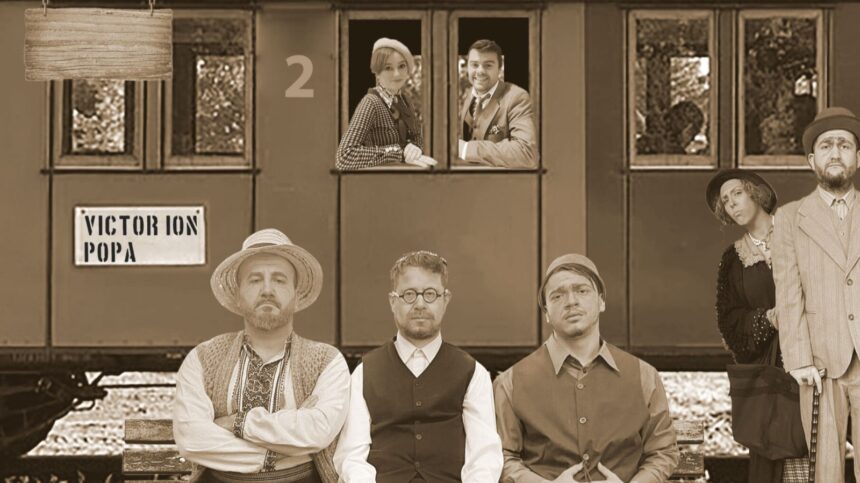 ateneul national din iasi celebreaza ziua mondiala a teatrului cu spectacolul take ianke si cadir 69c4512a9b24d