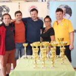 aur argint si bronz pentru un club iesean la cele mai importante competitii din romania 69c65cf0dc02f