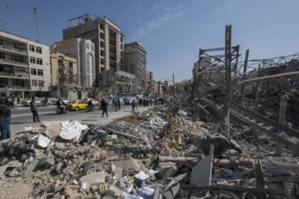 avertisment tras de fmi economia mondiala pusa la incercare de conflictul din orientul mijlociu cu cat vedem mai repede sfarsitul calamitatii cu atat mai bine 69a92d7b2e2bd