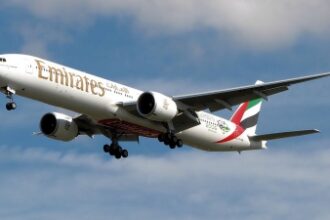 aviatia mondiala paralizata de conflictul sua israel iran marile companii aeriene din golf si au suspendat zborurile 69a55e423a94e