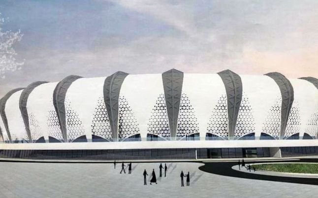 bani ceruti pentru un stadion nou la iasi de la tribuna parlamentului de fostul presedinte al politehnicii parlamentari ieseni au votat impotriva 69bd68c07c361