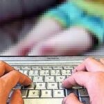 barbat de 43 de ani arestat preventiv dupa ce i a cerut unei fete de 13 ani sa ii trimita imagini pornografice pe care le a stocat in telefon 69ca3d87455b8