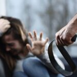 barbat din giurgiu retinut dupa ce a incalcat ordinul de protectie si si a agresat fosta concubina 69c3b08ac64de