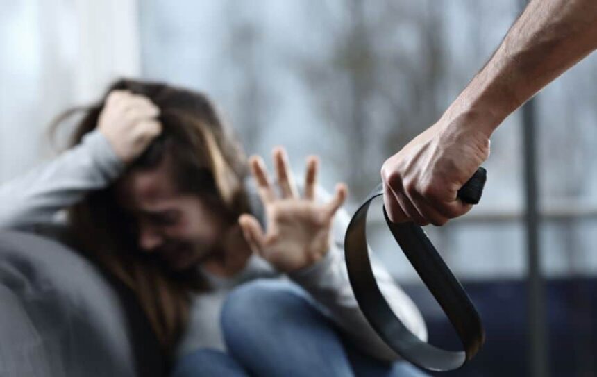 barbat din giurgiu retinut dupa ce a incalcat ordinul de protectie si si a agresat fosta concubina 69c3b08ac64de