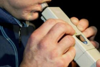 barbat din maramures prins beat in trafic de trei ori in patru ore prima data pe bicicleta apoi s a urcat la volan 69b83579775e2