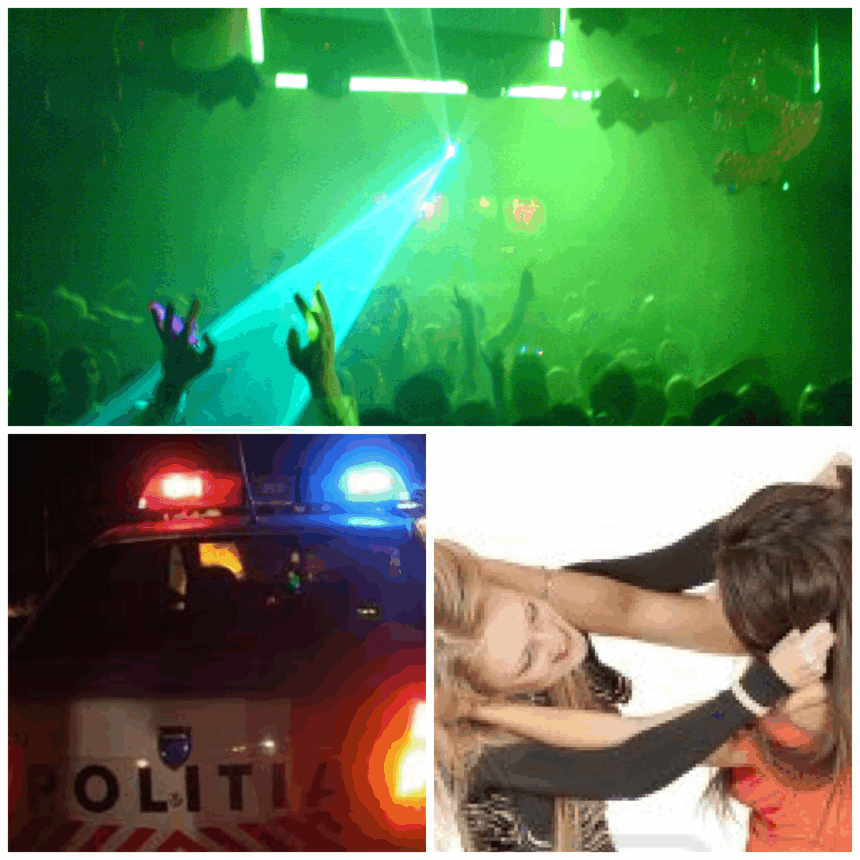 bataie ca in vestul salbatic intr o comuna din iasi doua tinere s au paruit in miez de noapte 69a81de85ee32