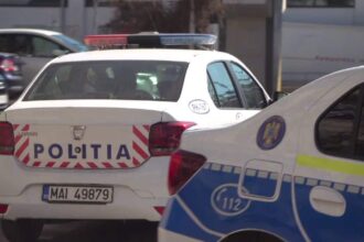 bataie pe terasa unui restaurant din campia turzii o persoana a fost ranita dupa ce arma unui politist s a descarcat 69c021fa23f5a