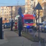 batran injunghiat la biserica in timpul slujbei de pomenire politistii il cauta pe agresor 69abf2c1ed9dd