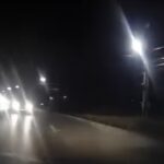 beat crita a fost prins de politisti dupa ce alti soferi i au facut sesizare 69ad3d526374c