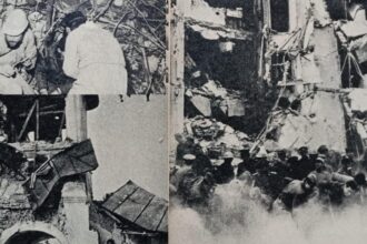 bucurestenii se tem ca urmatorul mare cutremur se poate intampla oricand insa doar 13 se simt pregatiti care sunt principalele temeri analiza 69a69cfe22a6f