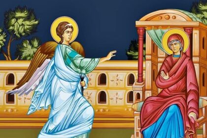 buna vestire traditii si obiceiuri ce se da de pomana de ziua cucului zi cu dezlegare la peste 69c3a604280f2