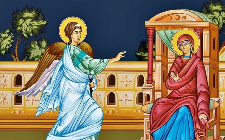 buna vestire traditii si obiceiuri ce se da de pomana de ziua cucului zi cu dezlegare la peste 69c3a604280f2