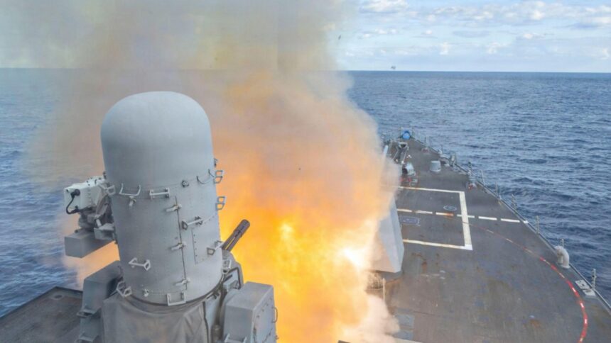 calcaiul lui ahile al orientului mijlociu care ar putea decide soarta razboiului cia avertizeaza de decenii asupra unui pericol 69a9589470031