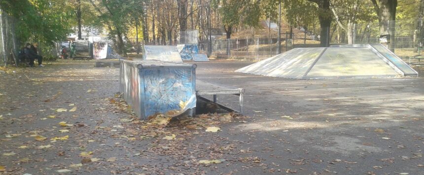 campanie pentru un skatepark modern la iasi suntem singurul oras mare din tara care nu are un astfel de parc adecvat cererii tot mai mari raspunsul primariei 69c337e816b5d