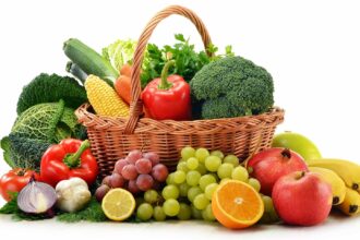 cand spalatul fructelor si legumelor nu este suficient ce infectii periculoase pot transmite acestea 69ca587c9a4b7