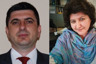 candidata la sefia spitalului iesean respinsa pentru ca proiectul de management avea prea multe pagini fac contestatie eu nu reprezint un partid politic 69bdfc6ac3b24