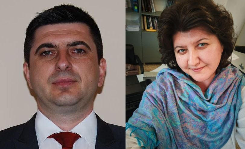 candidata la sefia spitalului iesean respinsa pentru ca proiectul de management avea prea multe pagini fac contestatie eu nu reprezint un partid politic 69bdfc6ac3b24