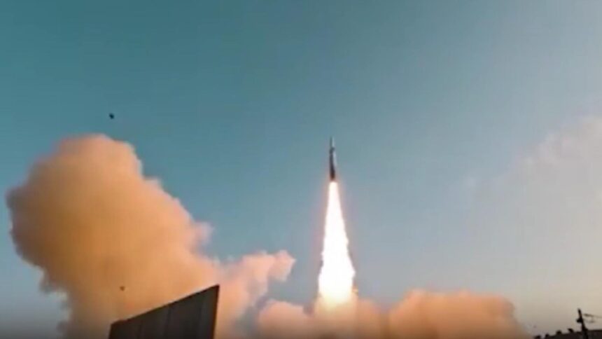 cat de mare e riscul ca iranienii sa loveasca europa raport iranul ar avea rachete cu raza lunga de actiune 69a9a9655314c