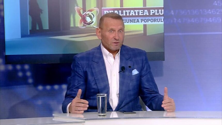 catarama atac dur la bolojan nu va salva tara este nevoie de o miscare ideologica pentru schimbarea pnl video 69a7f905af9ad