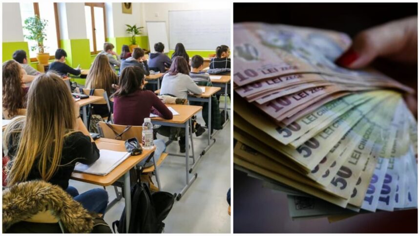 cati bani primesc elevii pentru luna februarie bursele intra in conturi vineri 20 martie 69ba04629b8f7