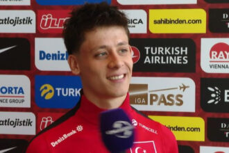 ce a declarat vedeta turciei arda guler despre meciul cu romania vor da totul pentru calificare 69c3fcb71d0dd