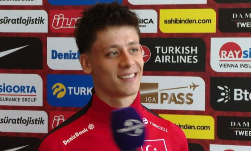 ce a declarat vedeta turciei arda guler despre meciul cu romania vor da totul pentru calificare 69c3fcb71d0dd