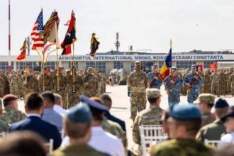 ce avioane vor aduce americanii la baza de la mihail kogalniceanu si cum urmeaza sa fie folosite 69b262e29456c