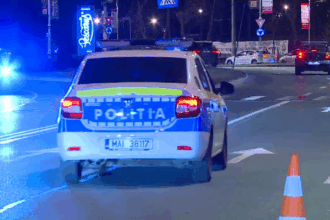 ce grozavii aveau sa descopere politistii la ungheni dupa ce un sofer a intors brusc si a fugit cand i a vazut 69c094e3f1883