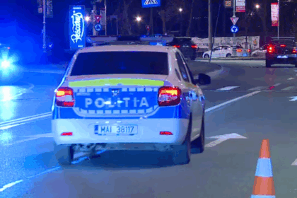 ce grozavii aveau sa descopere politistii la ungheni dupa ce un sofer a intors brusc si a fugit cand i a vazut 69c094e3f1883